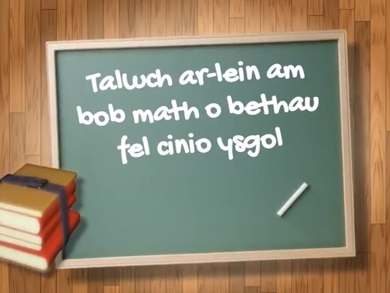 Lluniau Gwanwyn 2018