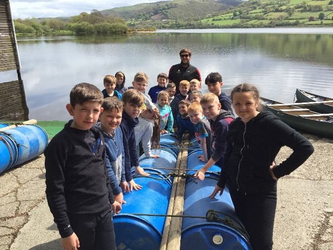 Lluniau Gwanwyn 2018