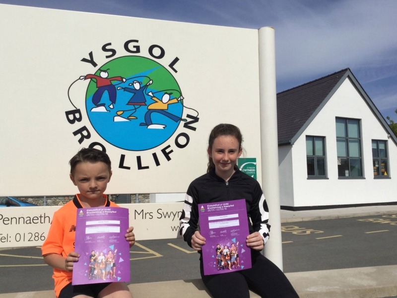 Lluniau Gwanwyn 2018